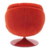 Fauteuil Memento Pop rouge Athezza – Image 5