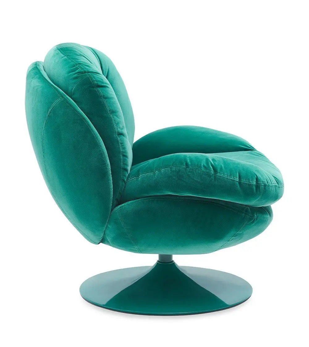 Fauteuil Memento Pop vert Athezza Fauteuil Memento Pop vert Athezza – Image 2
