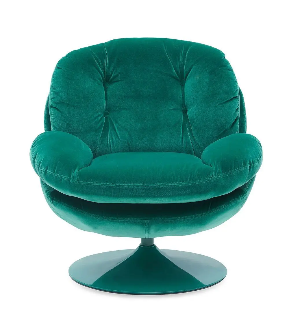Fauteuil Memento Pop vert Athezza Fauteuil Memento Pop vert Athezza – Image 3