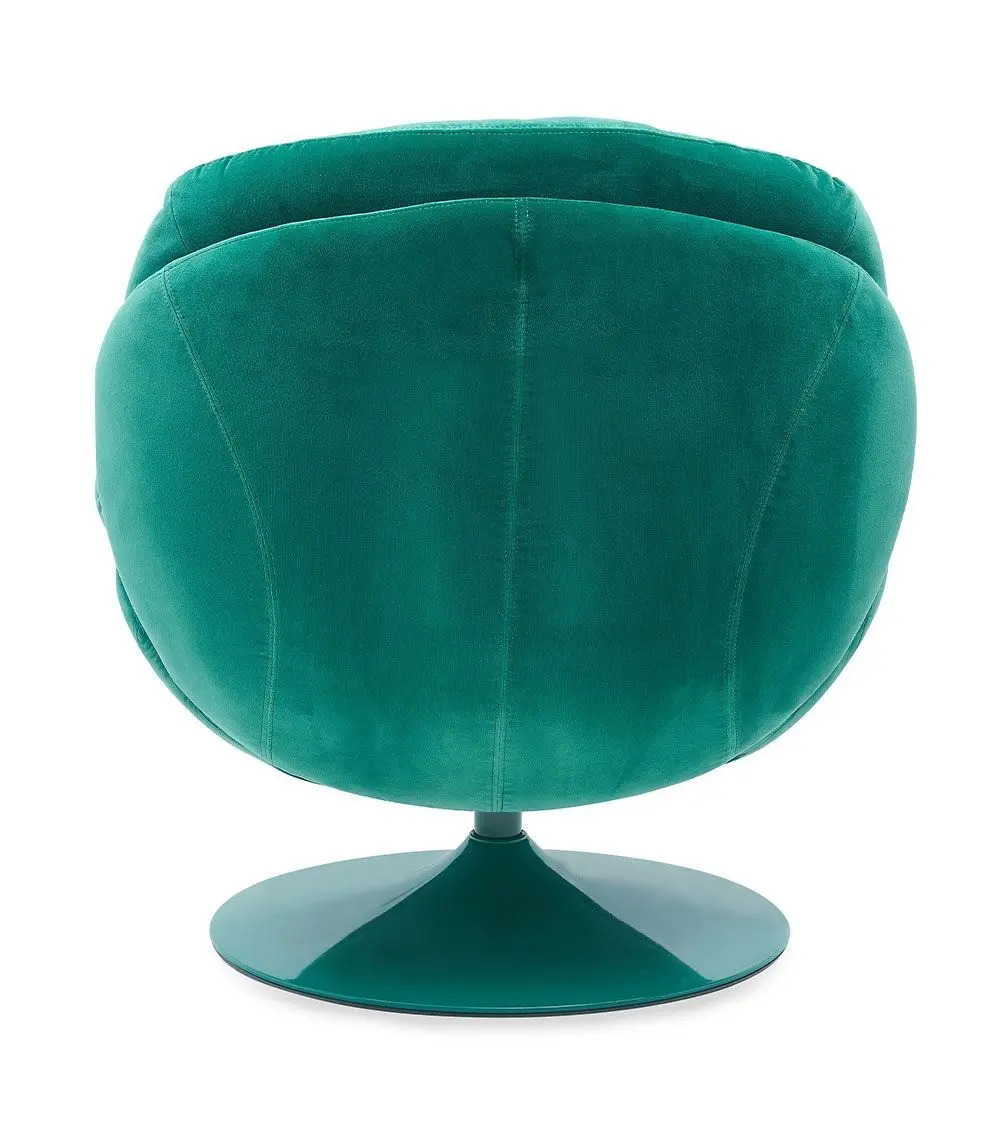 Fauteuil Memento Pop vert Athezza Fauteuil Memento Pop vert Athezza – Image 4