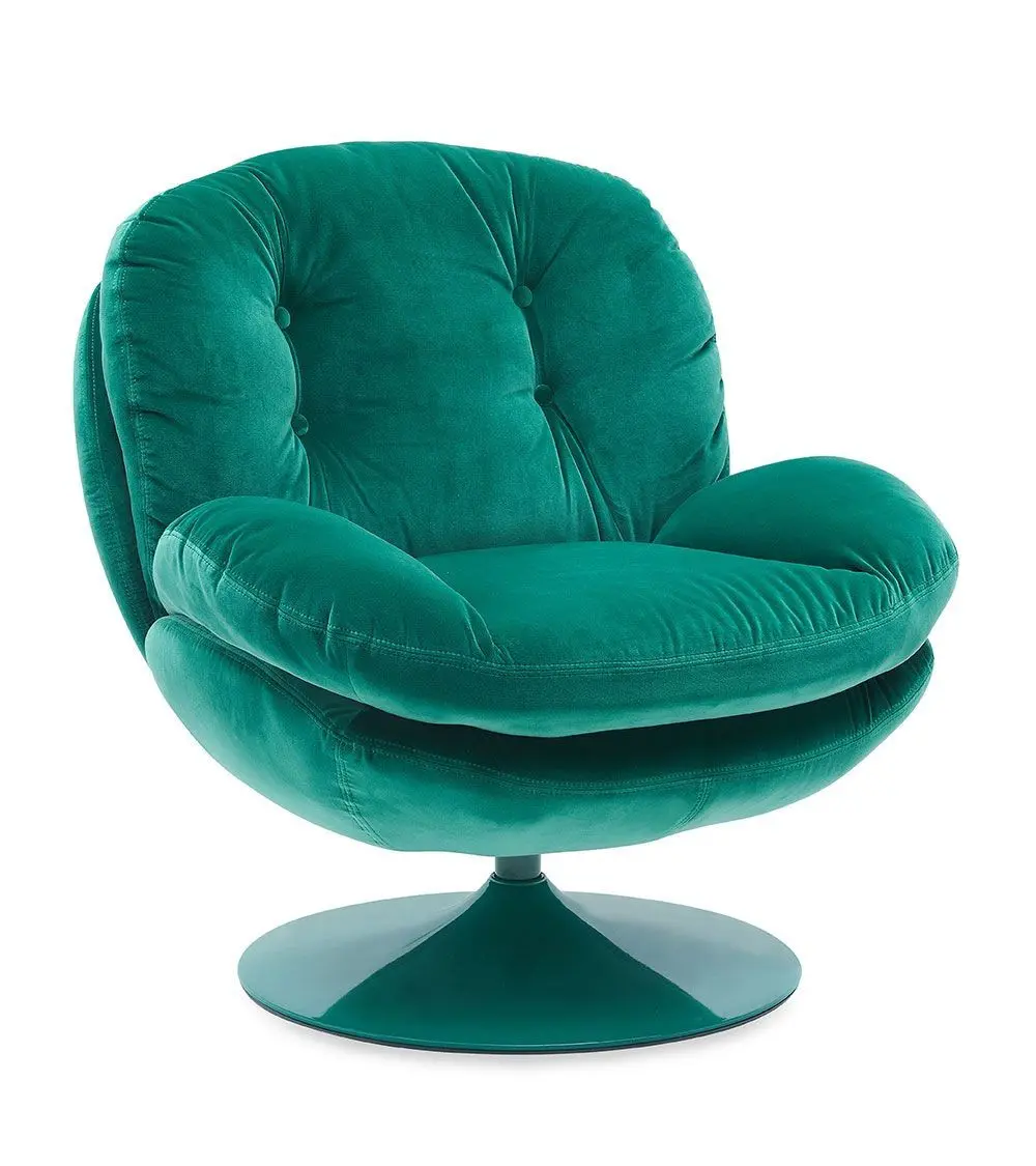 Fauteuil Memento Pop vert Athezza fauteuil memento Pop vert Athezza - fauteuil Athezza vert