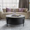 Canapé Comfy Richmond Interiors sable L241 – Image 6