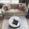 Canapé Comfy Richmond Interiors sable L241 – Image 5
