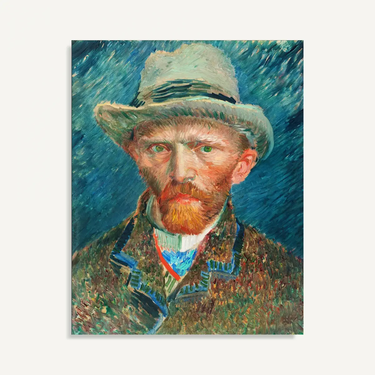 Toile Van Gogh Vical Home 255x306 Toile Van Gogh Vical Home 255x306