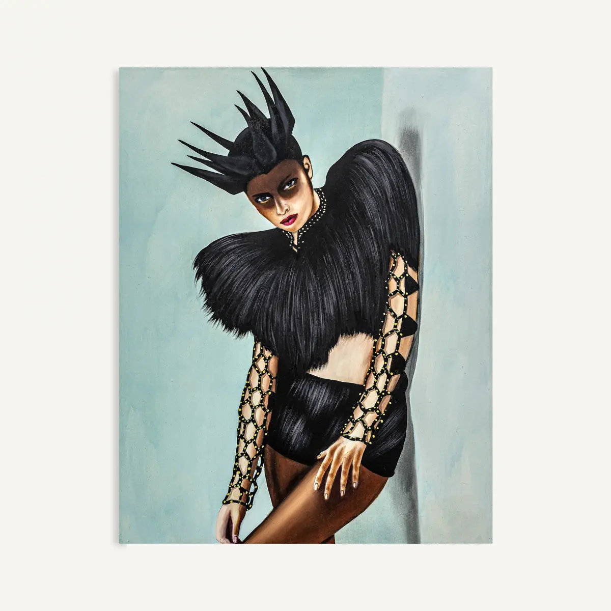 Toile Hatsu Vical Home 140x180