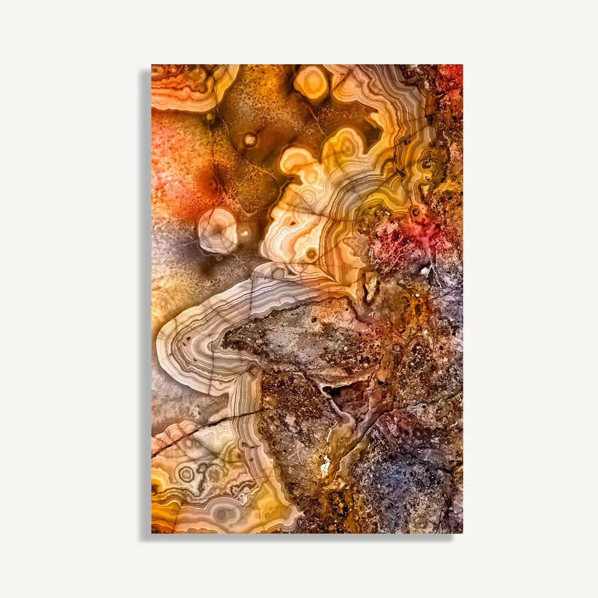 Décoration murale Armagh Vical Home 200x300