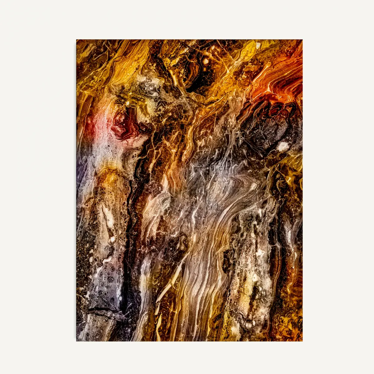 Décoration murale  Armagh Vical 150x200