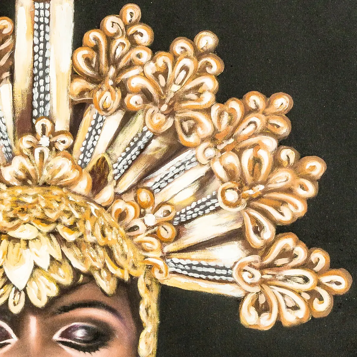 Toile Niurka Vical Home 140x180 Toile Niurka Vical Home 140x180 – Image 3