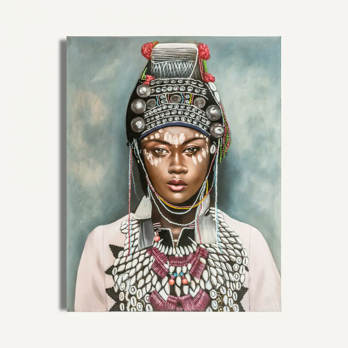 Toile Akram Vical Home 140x180