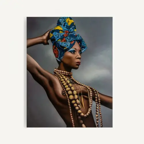 Toile Tanishia Vical Home 140x180