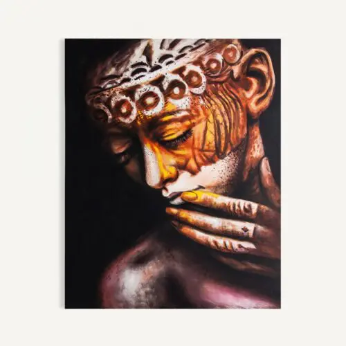 Toile Willow Vical Home 180x140