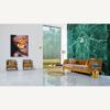 Toile Willow Vical Home 180x140 – Image 3