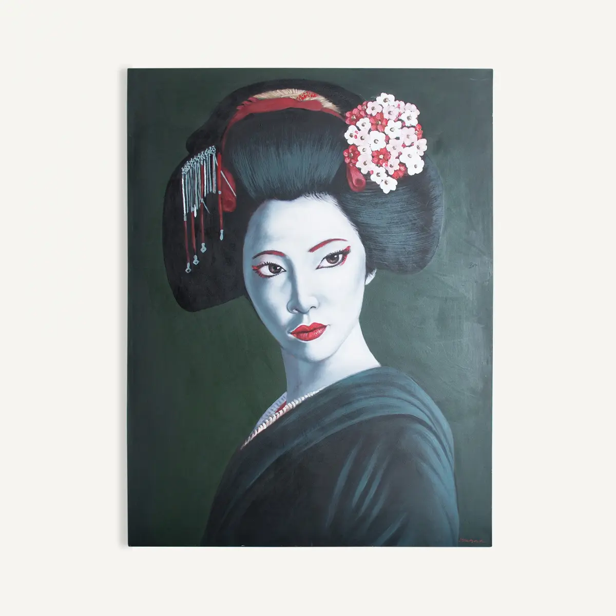 Toile Zoe Vical Home 140x180