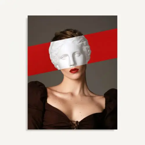 Toile Kalina Vical Home 260x306