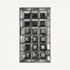 Miroir Biel Vical Home 209x117