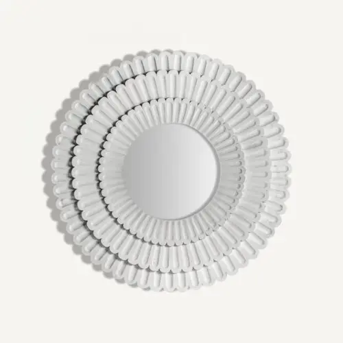 Miroir Miroir Jeyere Vical Home D122