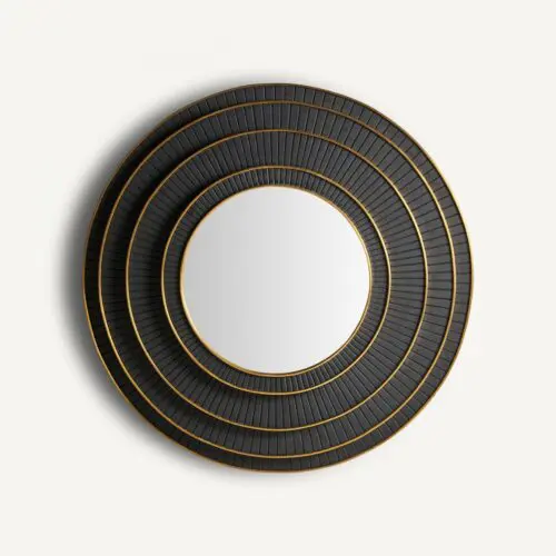 Miroir Miroir Keile Vical home D120