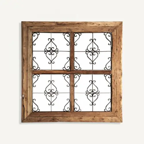 Miroir Miroir provençal Vical Home 161x161
