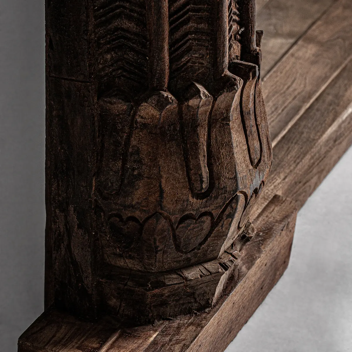 Miroir ethnique Samsun Vical Home 213x145 Miroir ethnique Samsun Vical Home 213x145 – Image 2