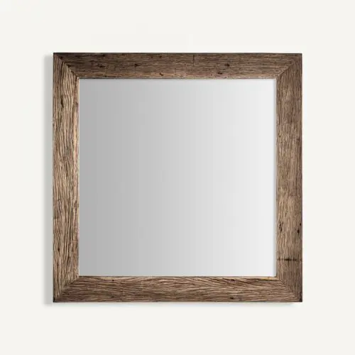 Miroir Miroir carré Samsun Vical 150x150