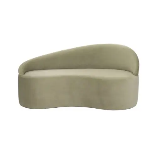 Pomax Canapé Horta Pomax - 2 places