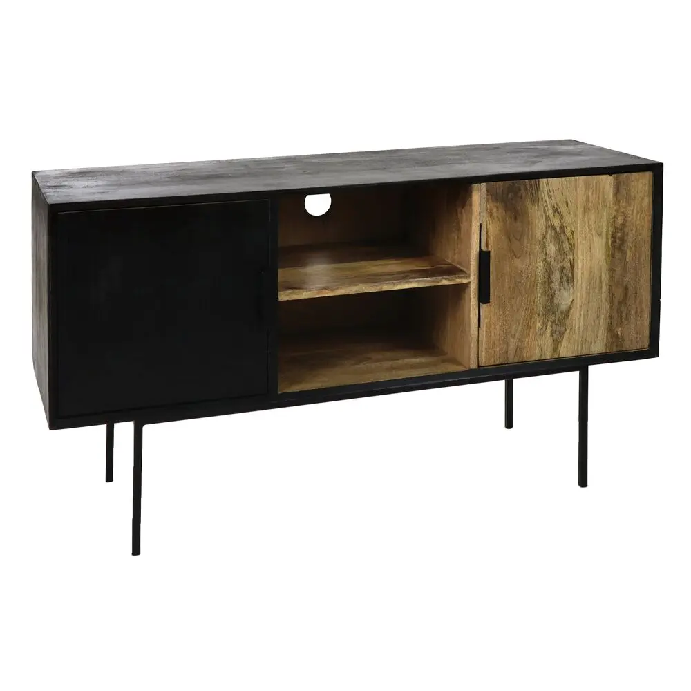 Meuble TV Diego Pomax L120