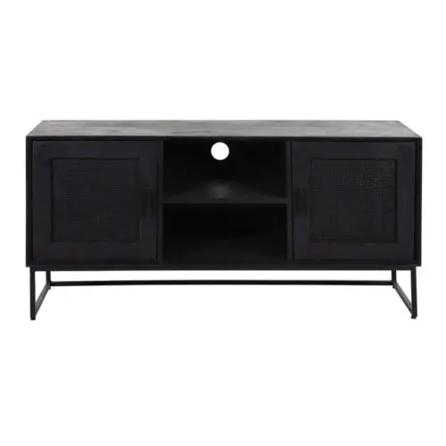 Pomax Meuble TV Angela Pomax L120