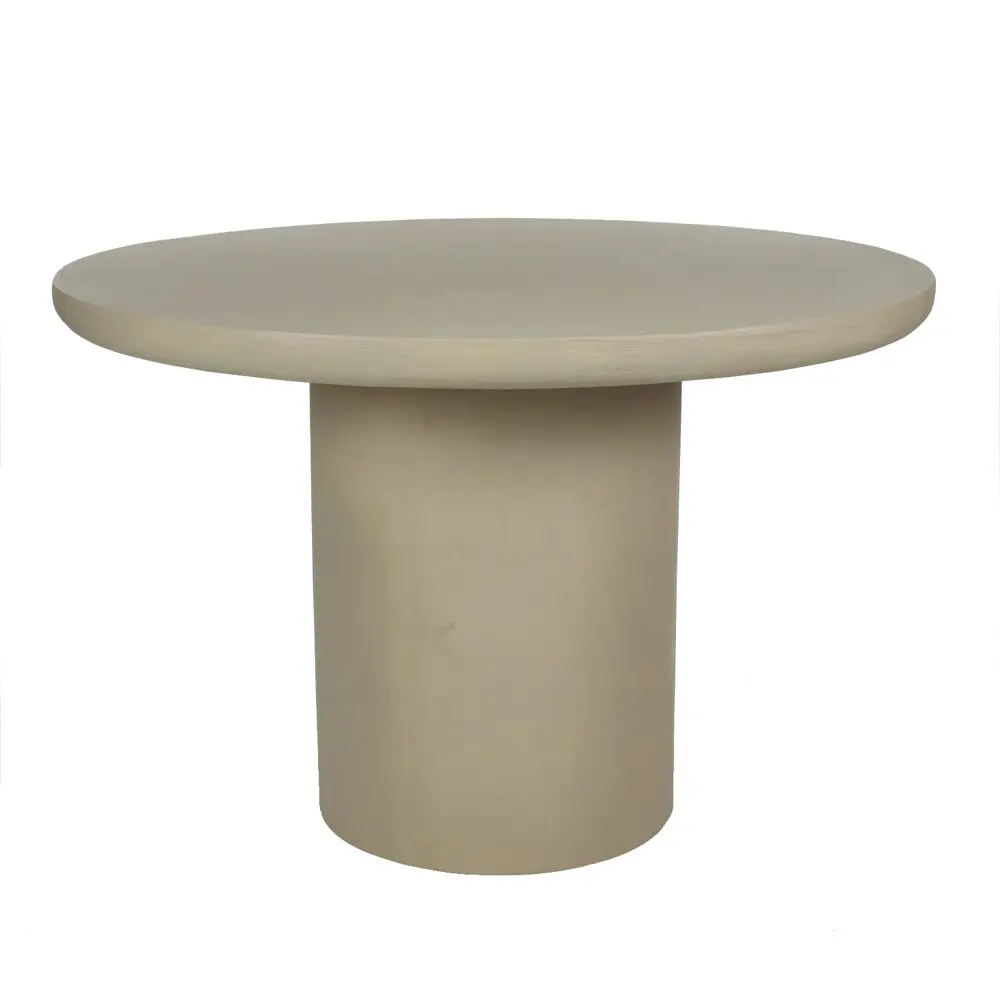 Table Piastro beige Pomax