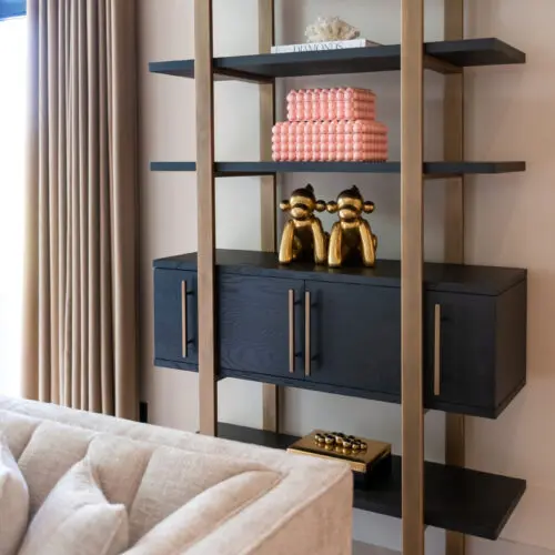 Étagère Cambon Richmond Interiors 5