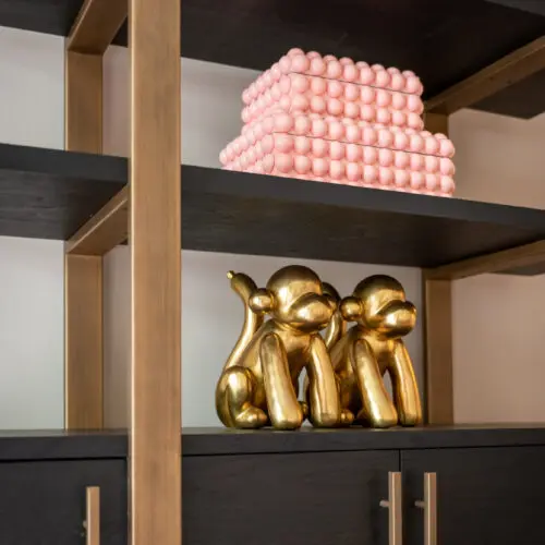 Étagère Cambon Richmond Interiors 2