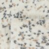 Tapis shaggy doux beige ALENA - plusieurs tailles – Image 4