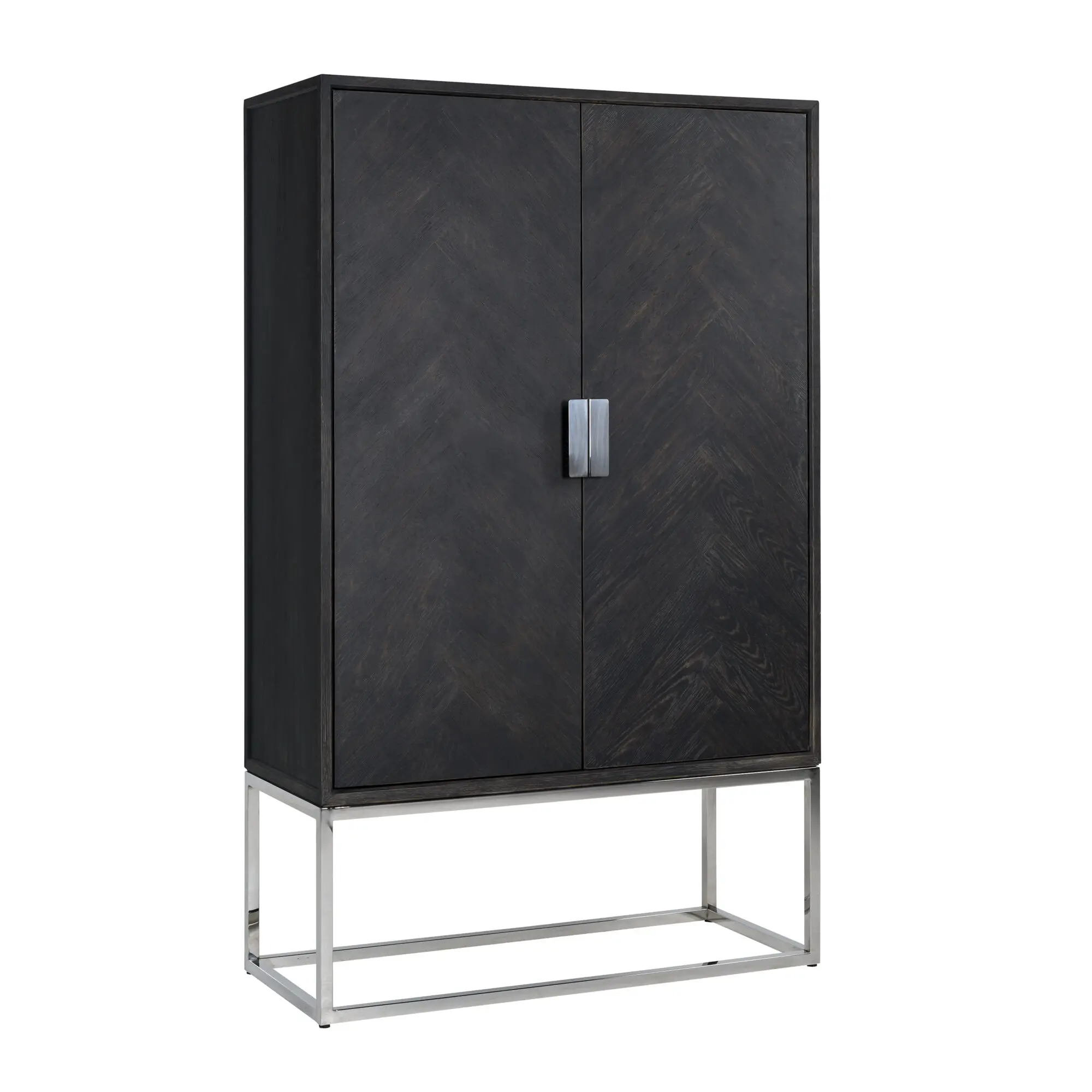 Armoire Blackbone silver Richmond Interiors