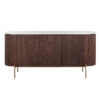Buffet Barkley Richmond Interiors