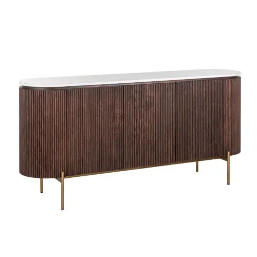 Buffet Barkley Richmond Interiors 5