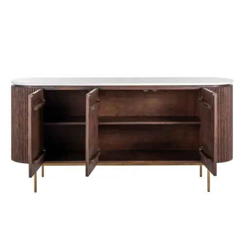 Buffet Barkley Richmond Interiors 2