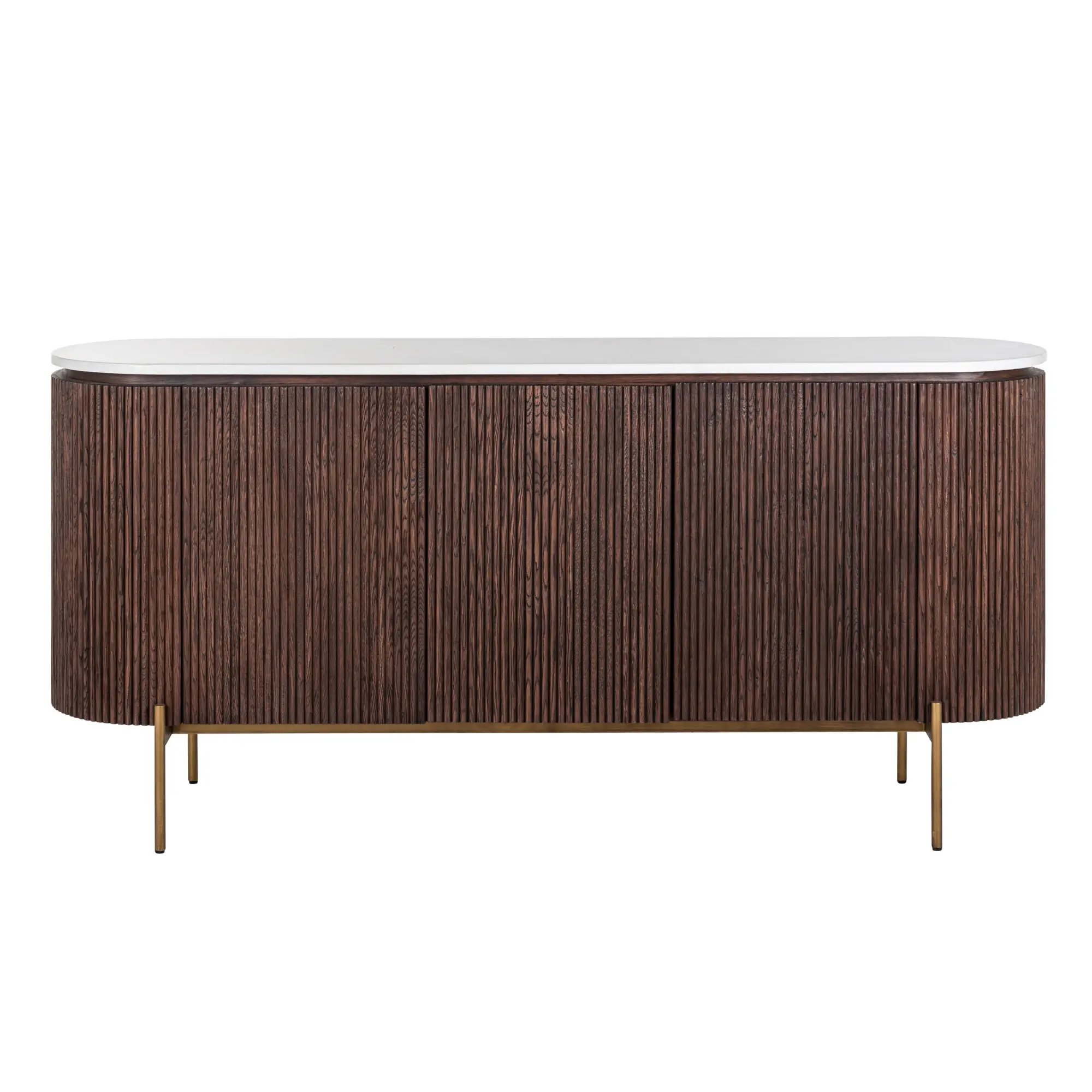 Buffet Barkley Richmond Interiors