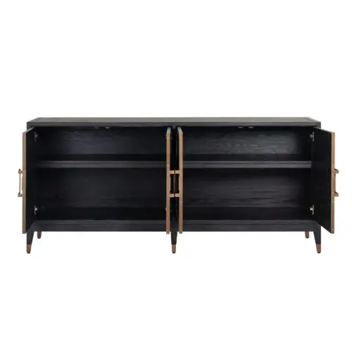 Buffet Bloomingville Richmond Interiors 1