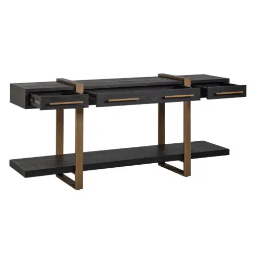 Buffet Cambon Richmond Interiors 4