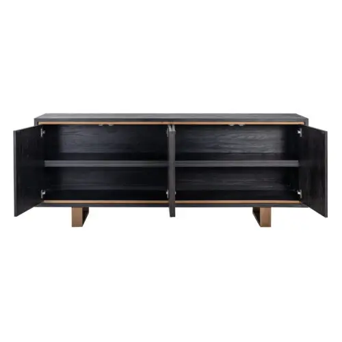 Buffet Hunter Richmond Interiors 2