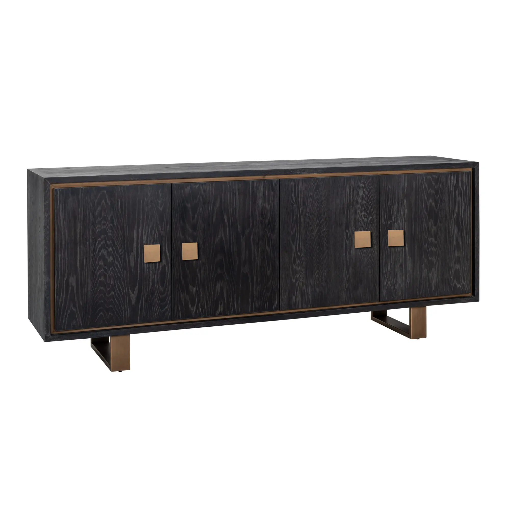Buffet Hunter Richmond Interiors