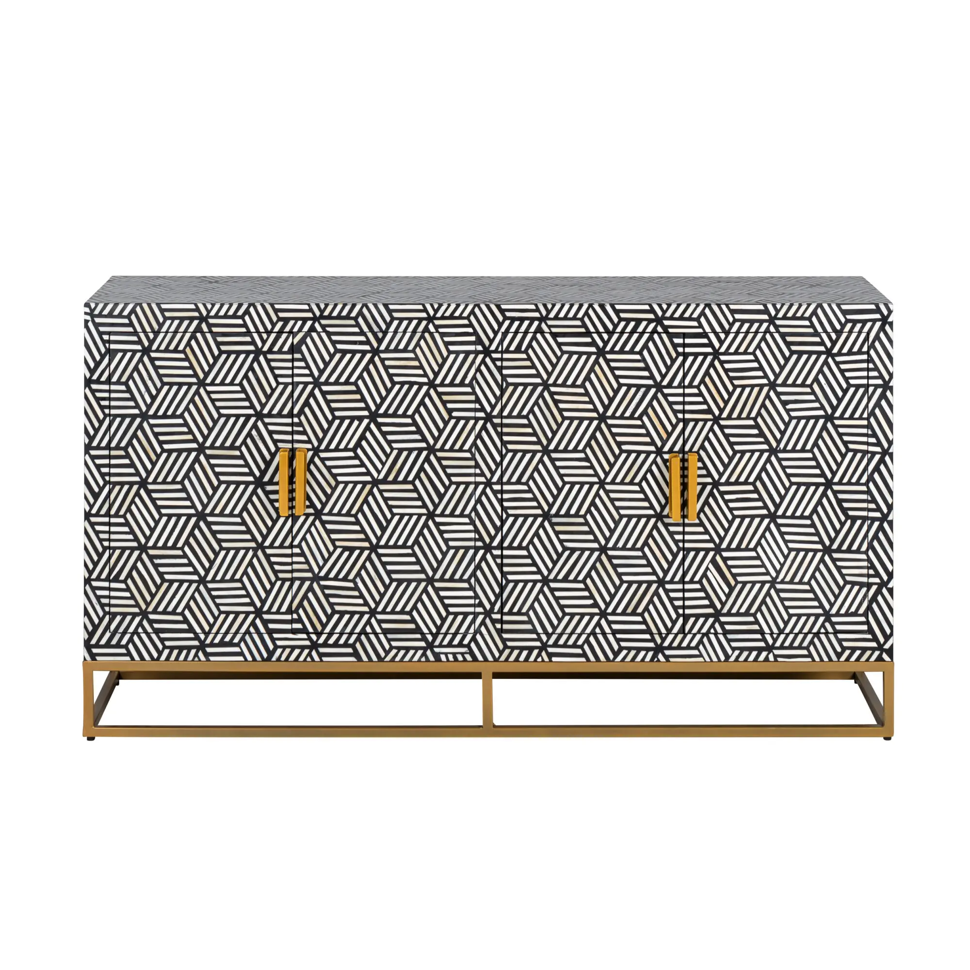 Buffet Bliss Richmond Interiors L159