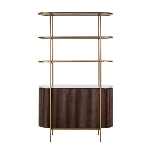 Étagère Barkley Richmond Interiors