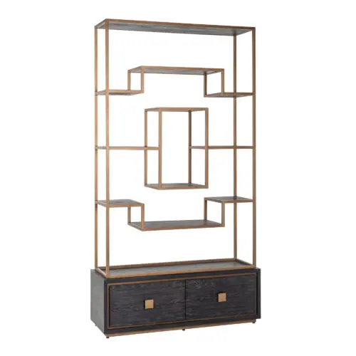 Étagère Hunter Richmond Interiors 3
