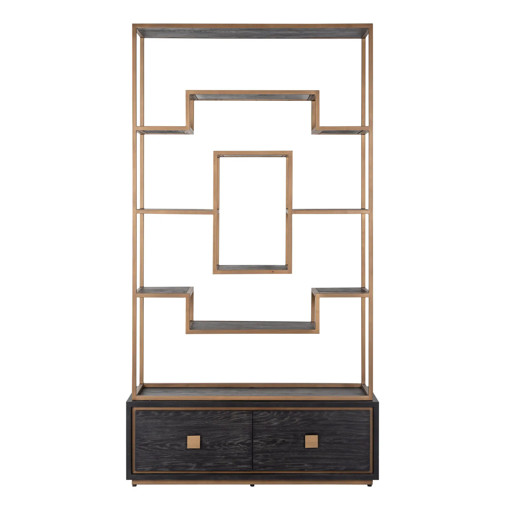 Étagère Hunter Richmond Interiors