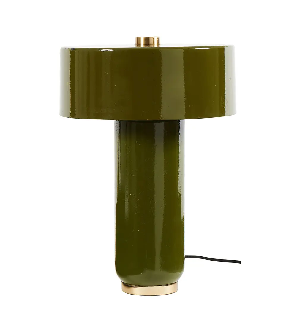 Lampe Manto kaki Athezza