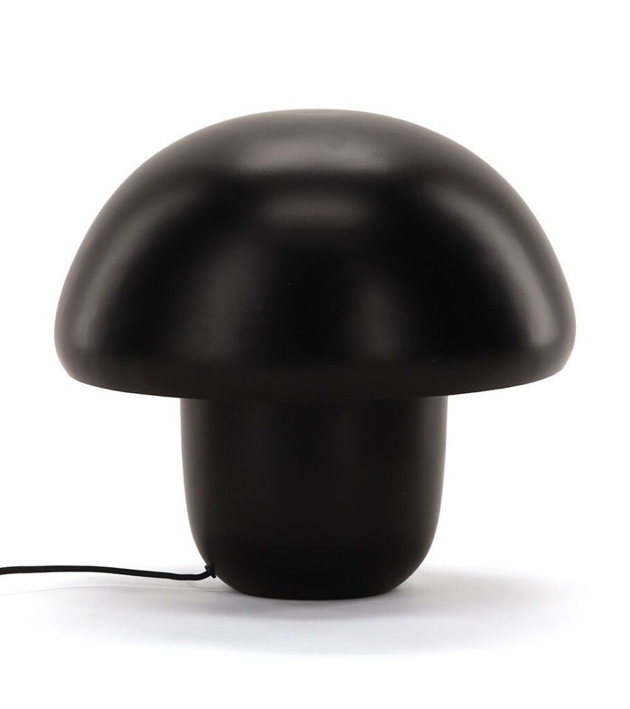 Lampe Champignon - Athézza