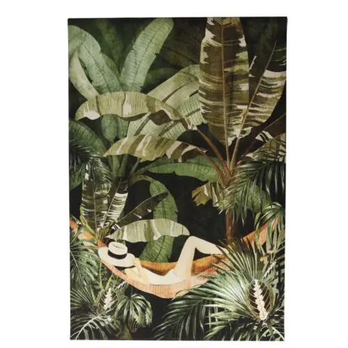 Tableau Extérieur Hamac Athezza 140