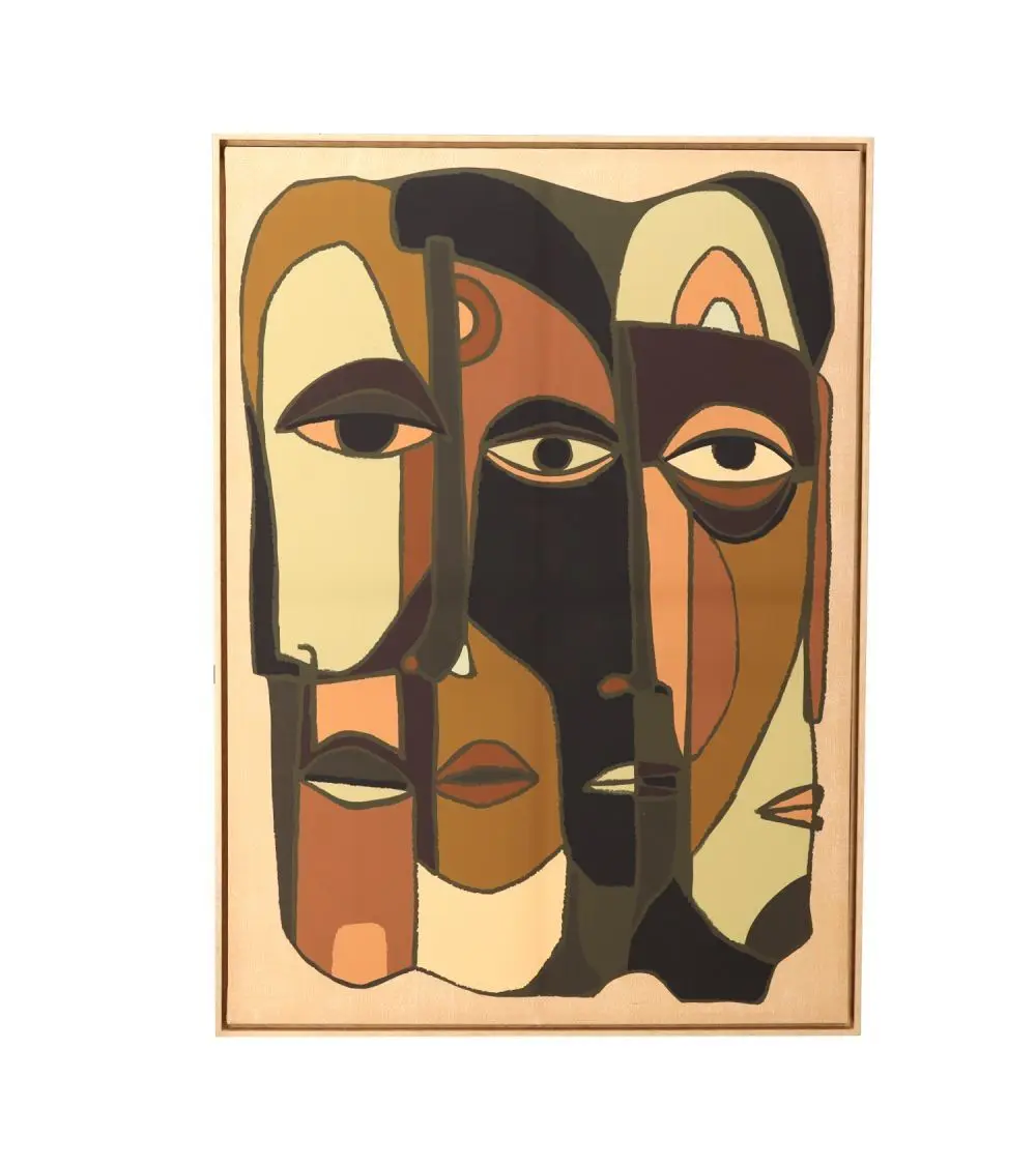 Tableau Facce Athezza 104x144 Tableau Facce Athezza 104x144