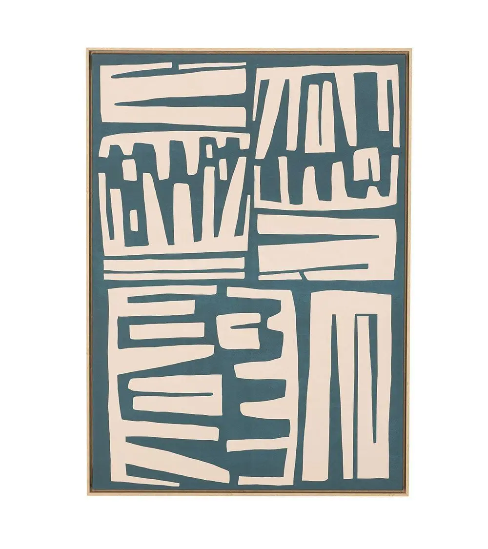 Tableau Gonzo Athezza 104x144