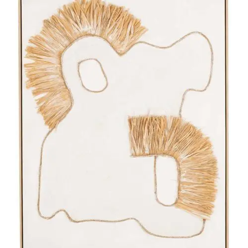 Tableau Sofia Athezza 93x123